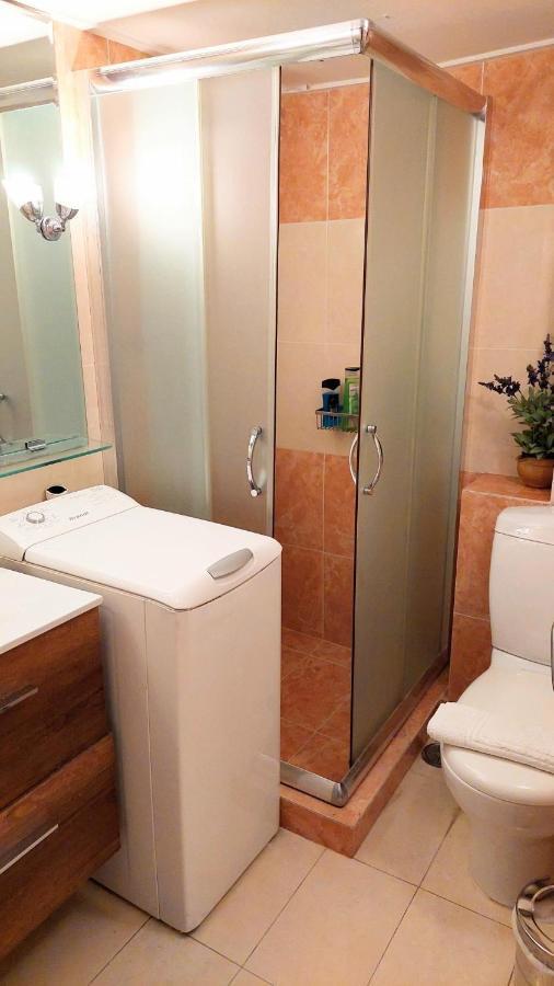 Lovely Apartment In Athens Center Экстерьер фото