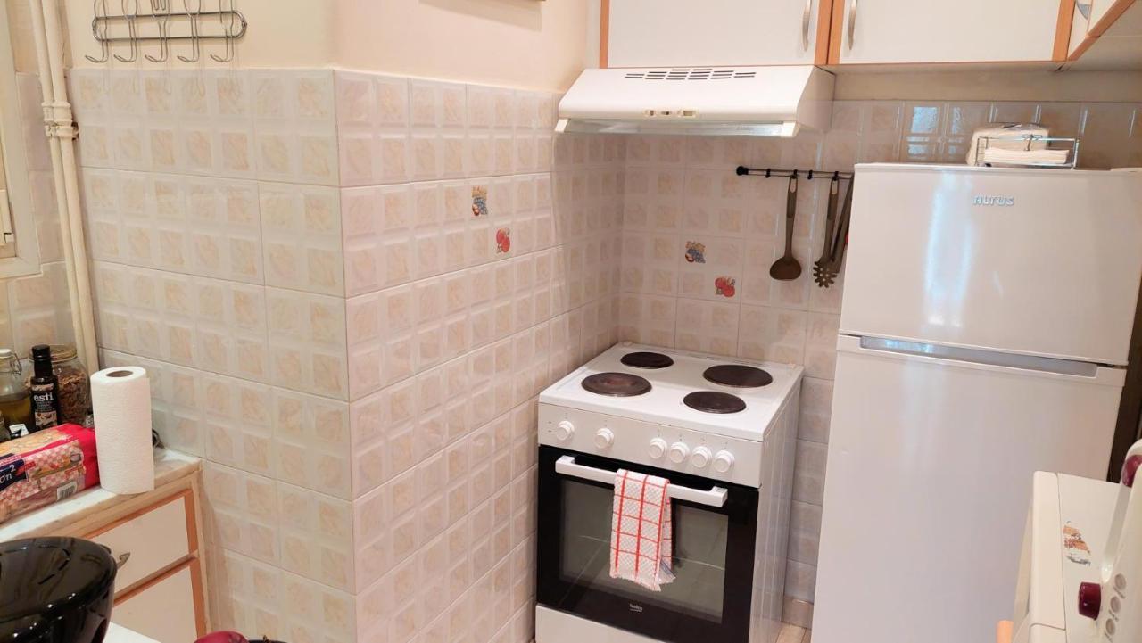 Lovely Apartment In Athens Center Экстерьер фото