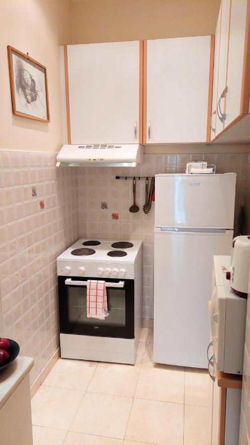 Lovely Apartment In Athens Center Экстерьер фото
