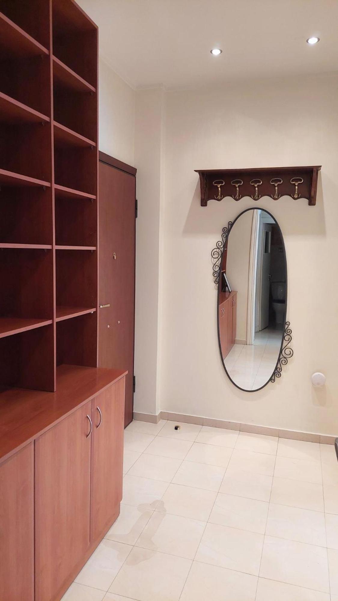 Lovely Apartment In Athens Center Экстерьер фото