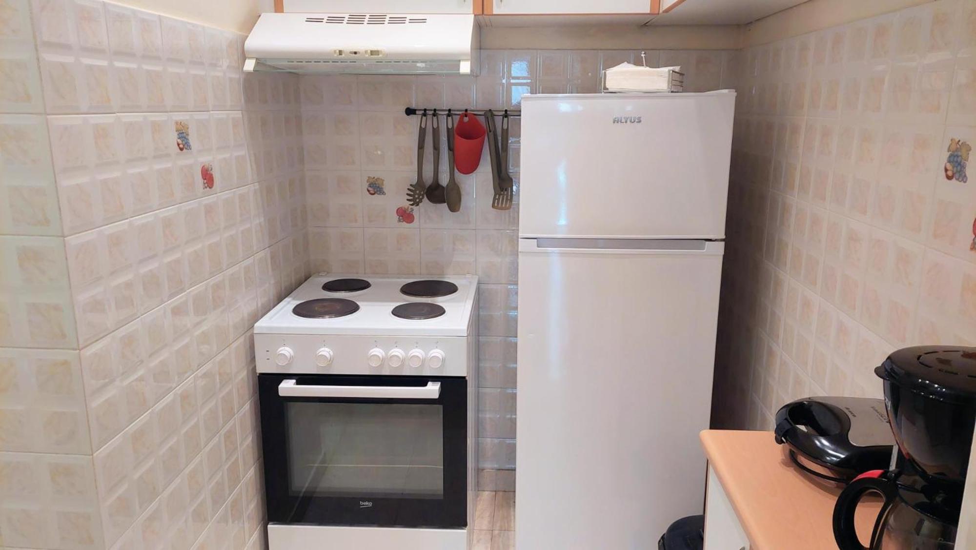 Lovely Apartment In Athens Center Экстерьер фото