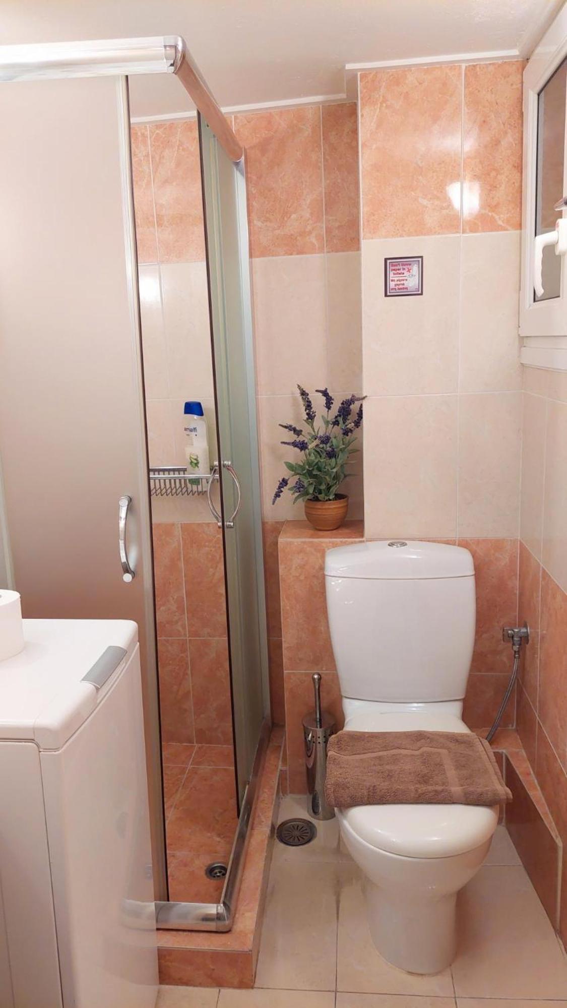 Lovely Apartment In Athens Center Экстерьер фото