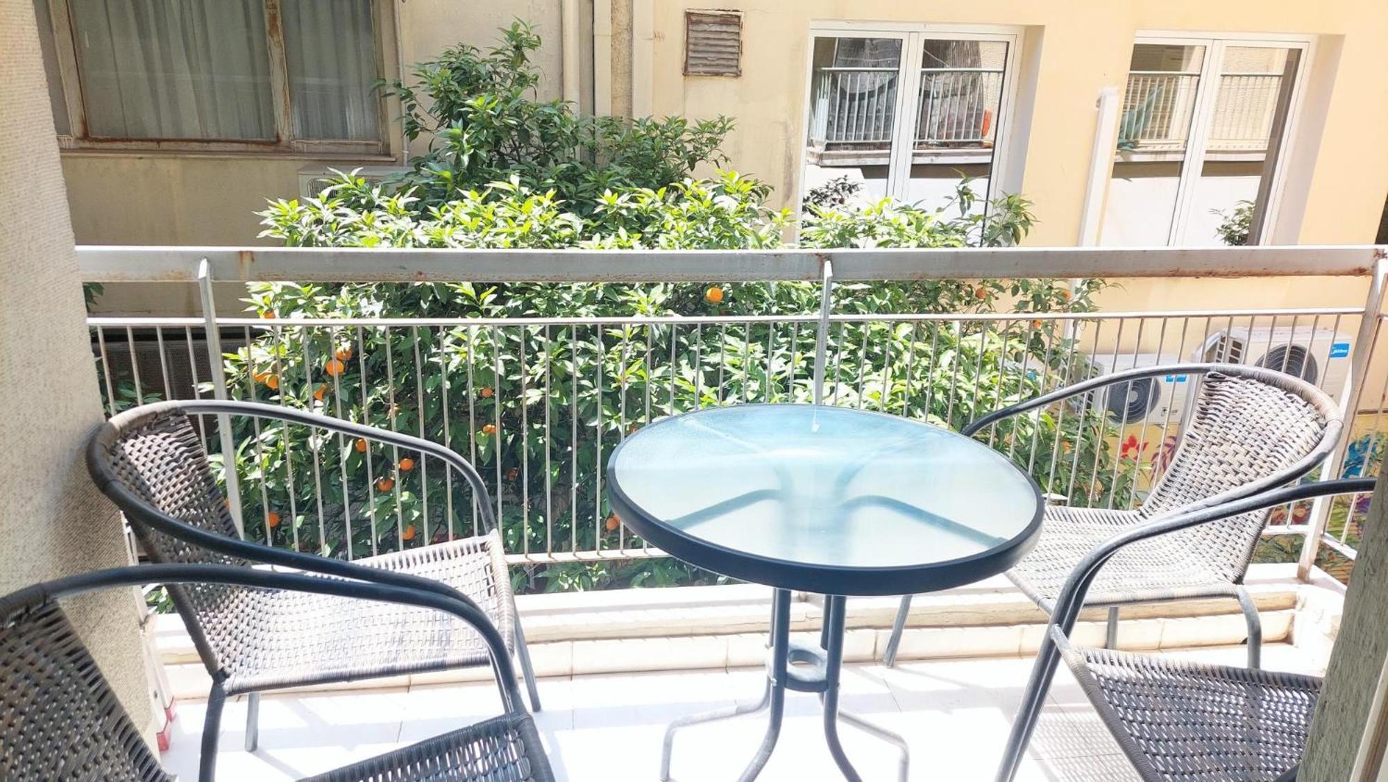 Lovely Apartment In Athens Center Экстерьер фото