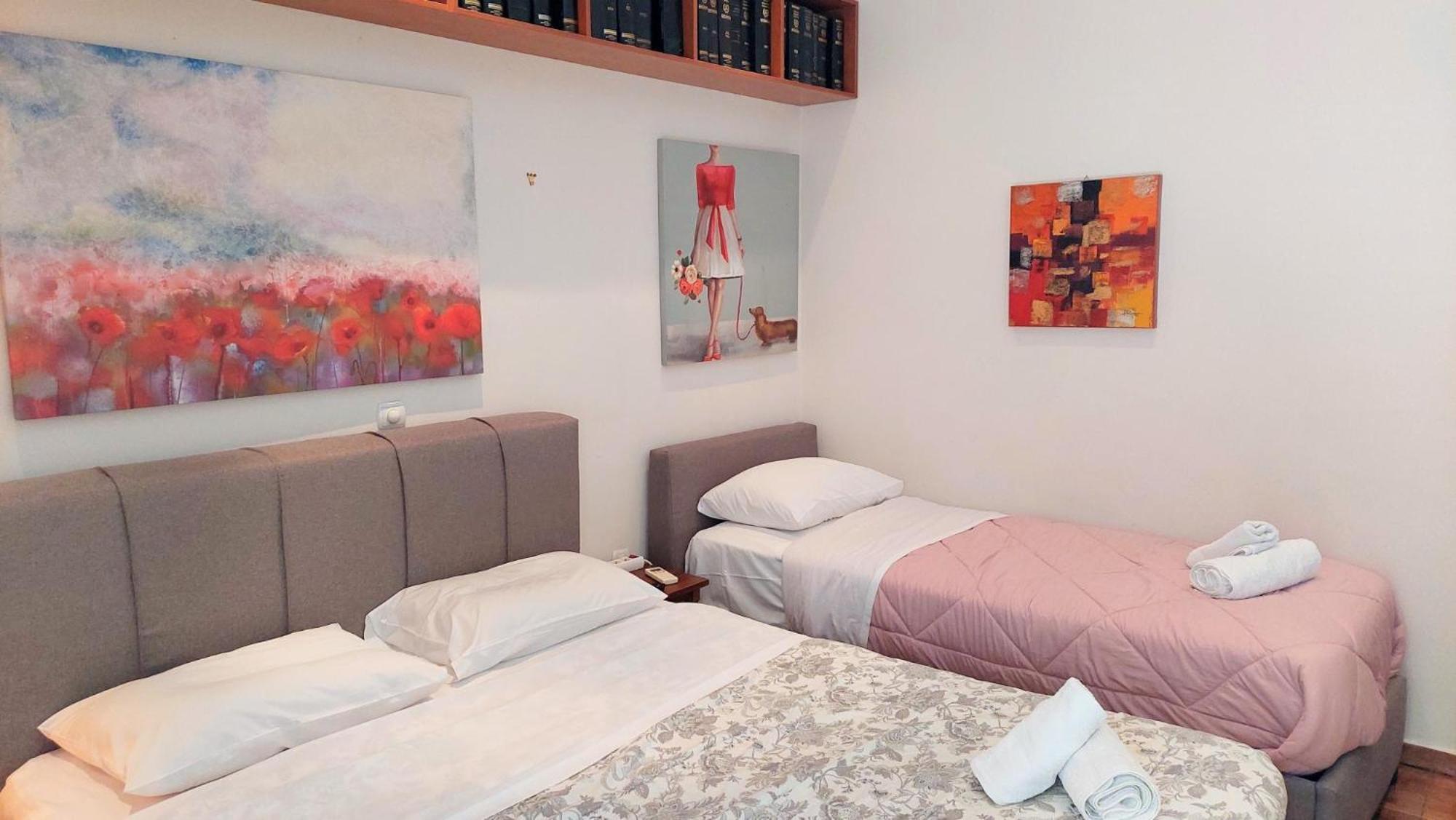 Lovely Apartment In Athens Center Экстерьер фото