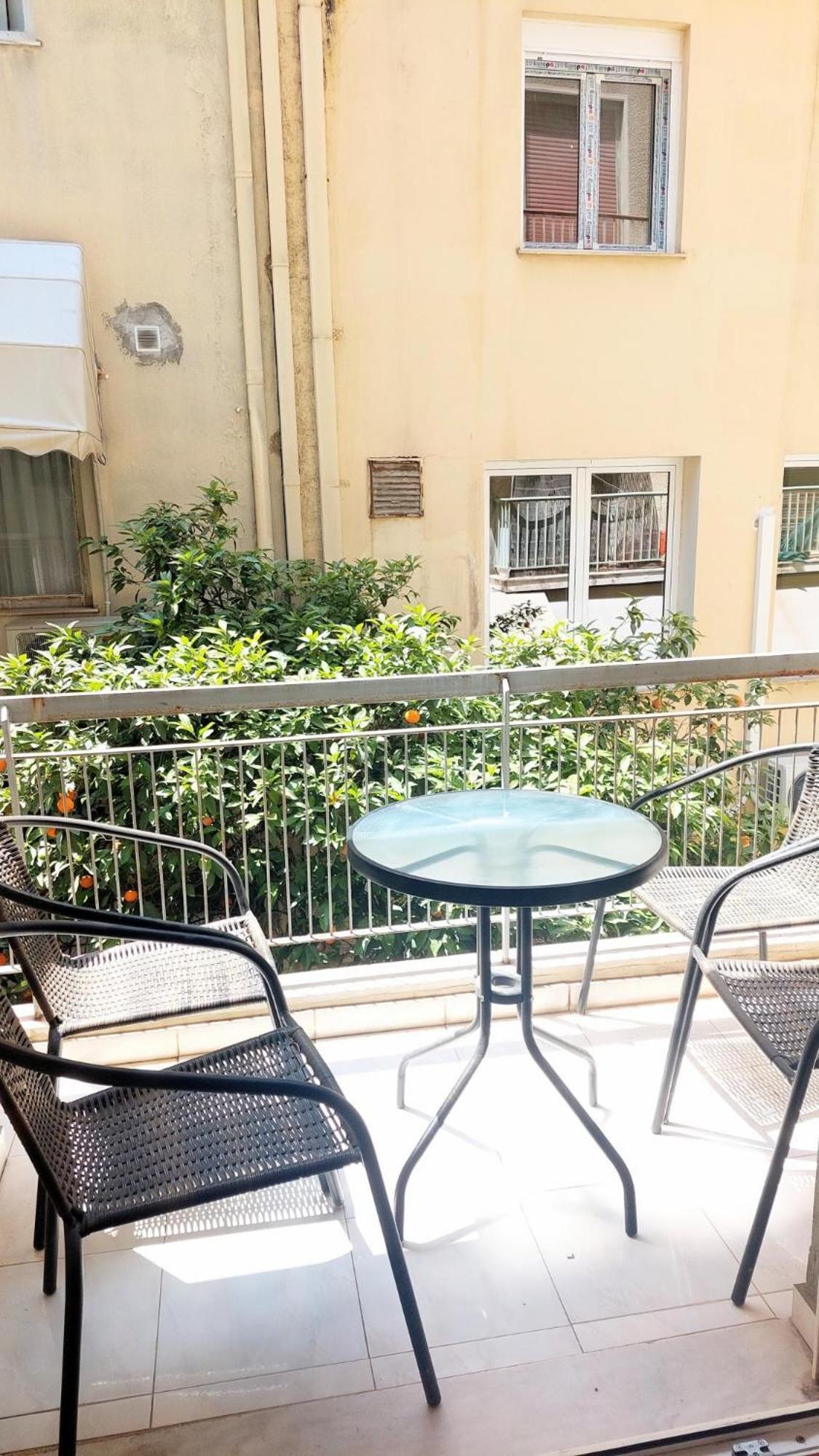 Lovely Apartment In Athens Center Экстерьер фото